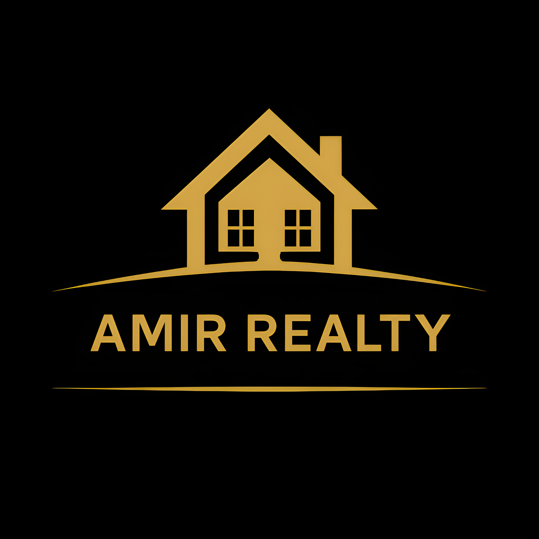 Amir Realty Logo