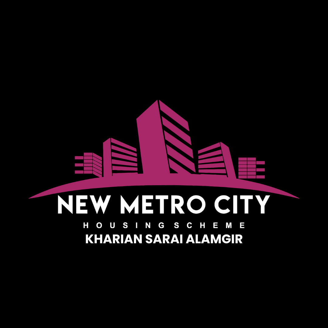 New Metro City Logo